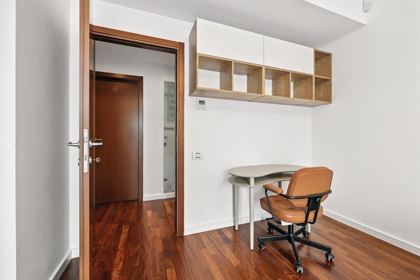 Inchiriere Apartament 3 Camere / 2 Locuri de Parcare/ Boxa