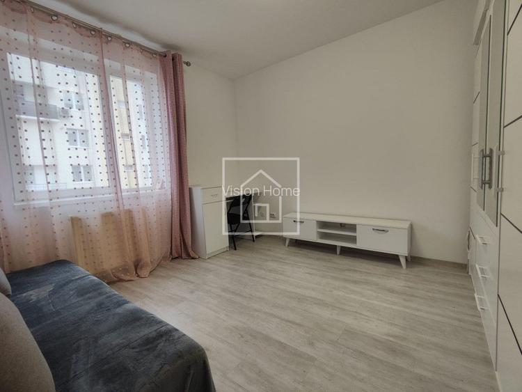 Apartament 1 camera modern, mobilat complet, zona Frunzei - 2