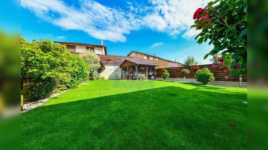 Casa de vanzare in cartierul Gheorgheni. Comision 0! - 13