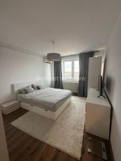 Complex Studentesc | 2 Camere | Decomandat | Mobilat si Utilat. - 5