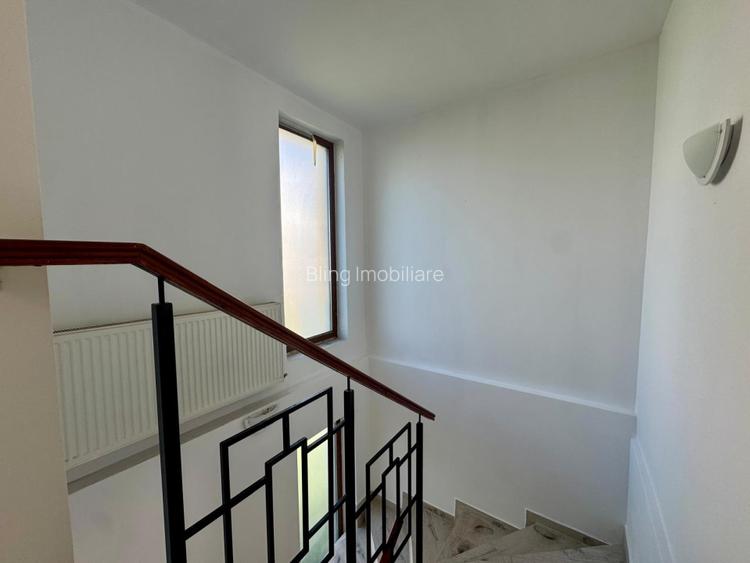 Casa individuala, 140 mp utili, teren 300 mp, la cheie, zona Buna Ziua - 14