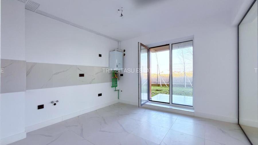 Apartament 4 camere Astorium Garden  Curte proprie  Theodor Pallady - 10