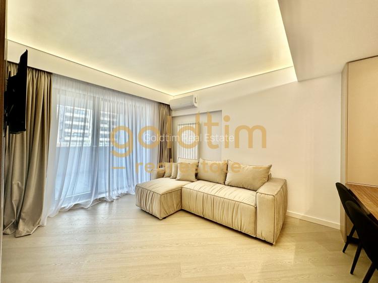 IDEAL INVESTITIE/PIPERA/CORTINA NORTH/SPATII GENEROASE/SUPERB - 6