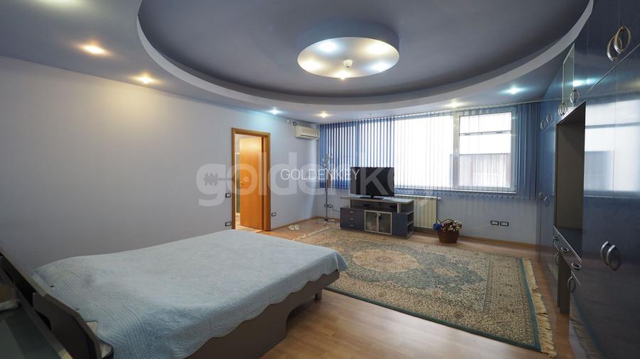 Vilă spatioasa cu 8 camere | 650mpc | langa Parcul Herastrau - 10