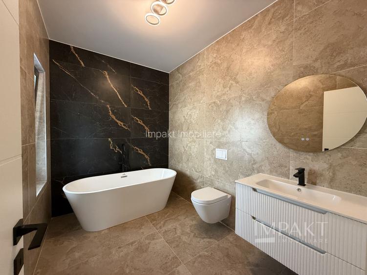 Duplex finisat la Cheie cu panorama superba in  Chinteni ! - 14