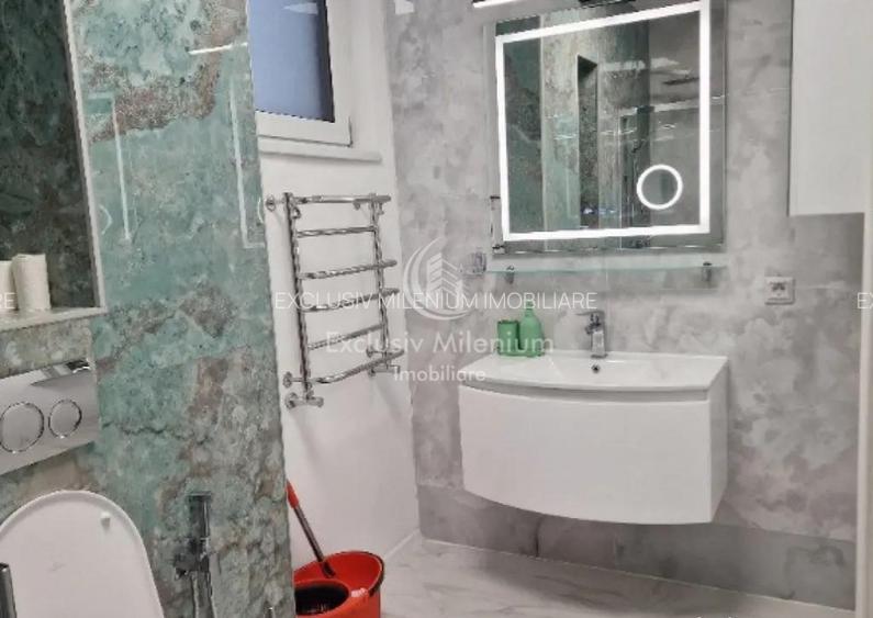 Spatiu Birouri  | Piata Romana - Calea Dorobanti La Vila - 11