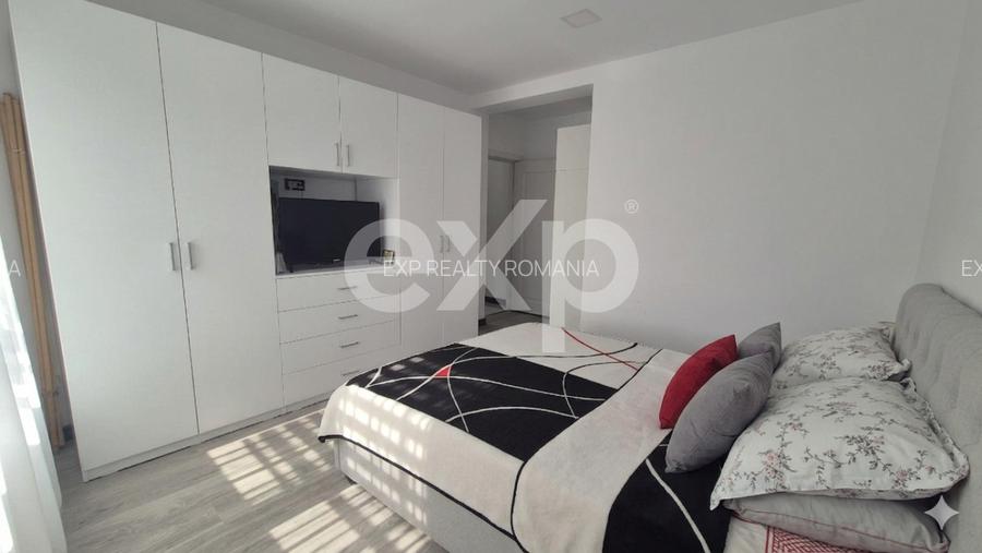 Apartament 3 camere NOU | Trivale – Zona Câmpului | Finisaje Premium - 7