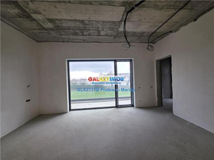 Vanzare vila de Lux de tip Duplex situata in comuna Tamasi- Corbeanca - 35