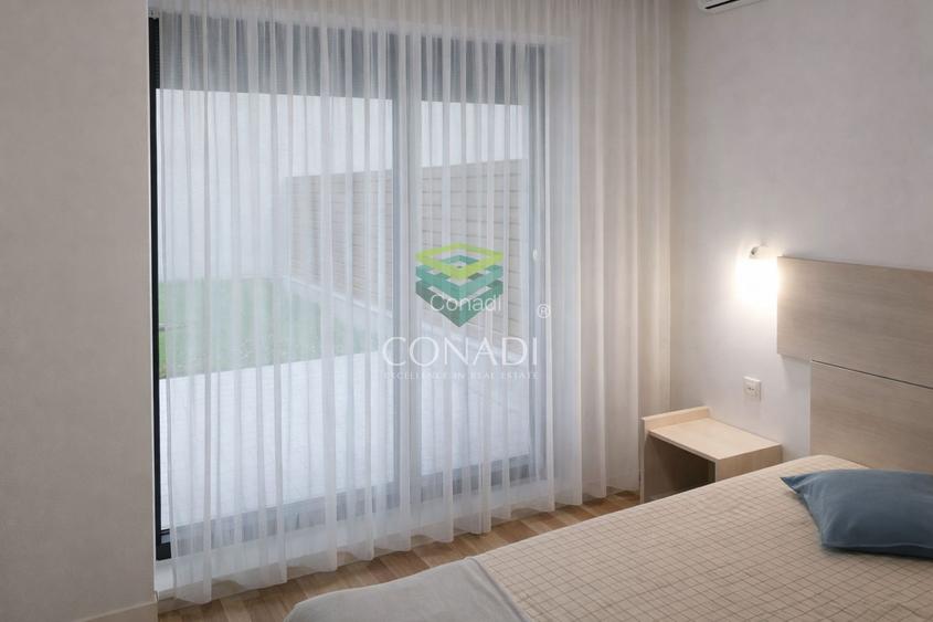 Apartament cu terasa si gradina– Ansamblul Arcadia - 7