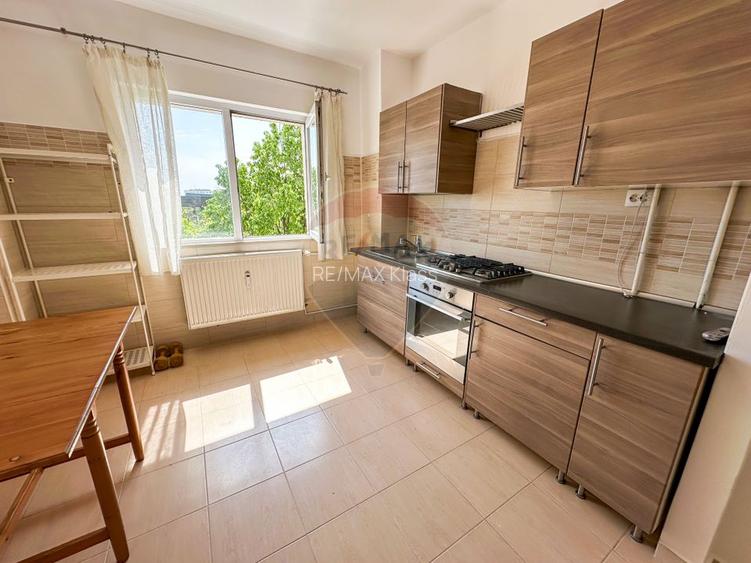 Apartament 2 camere de inchiriat | Piata Sudului - 8