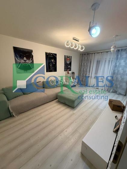 Renovat. Foto si schita anexate. Mobilat+Utilat. Centrala Proprie - 5