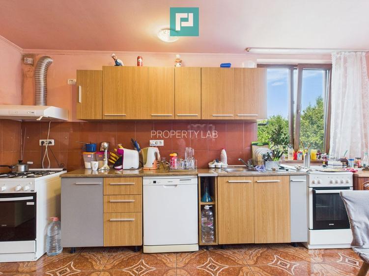 Casă individuală în Săcălaz - 2063 mp teren - 22