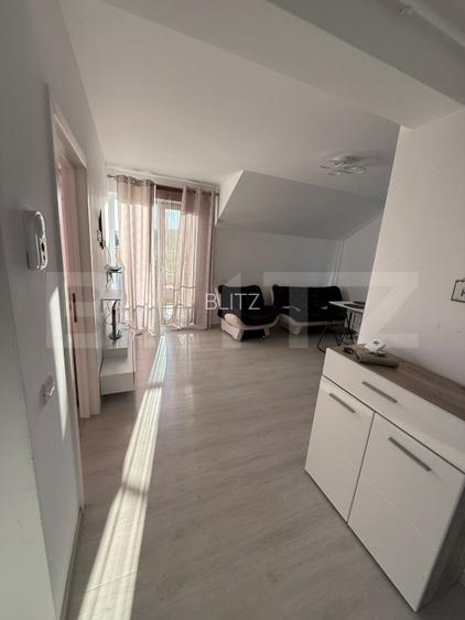 Apartament cu 2 dormitoare, 50 mp utili, parcare, zona Tineretului  - 2