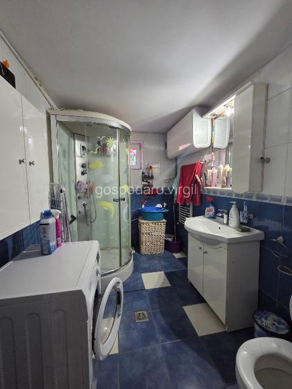 Casa  P+1 zona linistita Adjud - 6