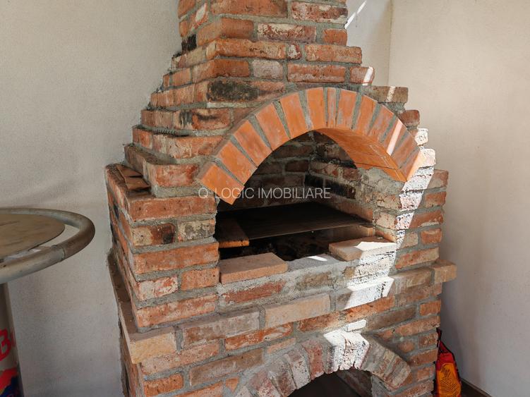 Casa 4 camere libera la vanzare RASNOV - zona Mihai Eminescu - 21