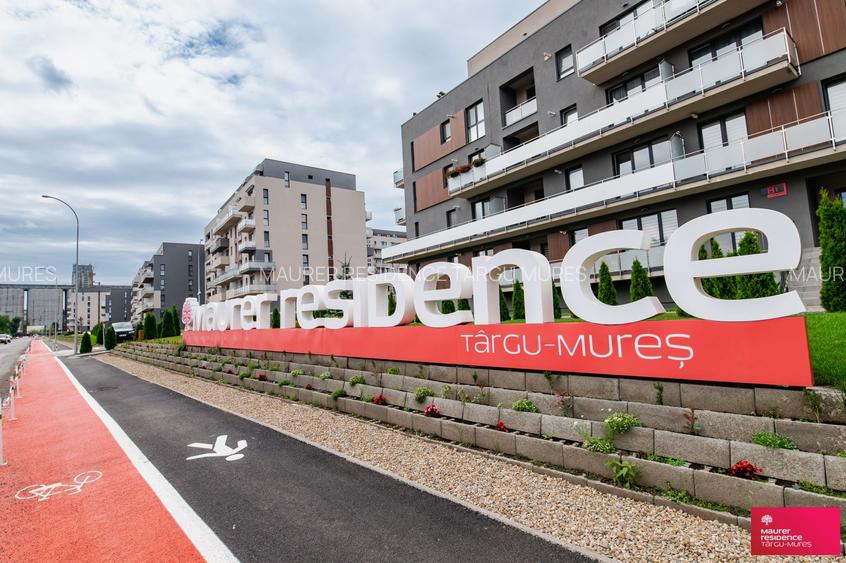 Maurer Residence Targu Mures - 37