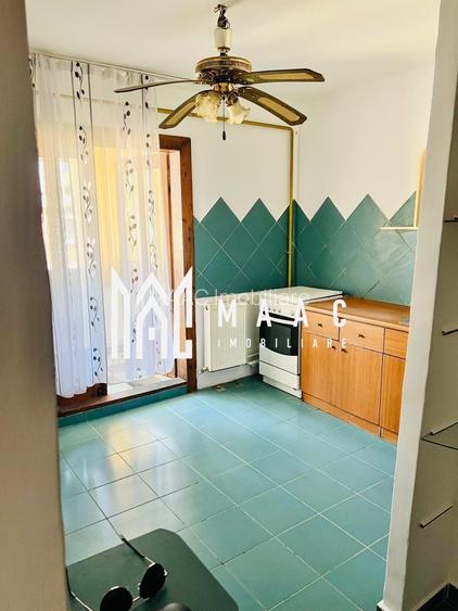 Apartament 3 camere | Ostroveni | Centrala termica | Bloc A - 4