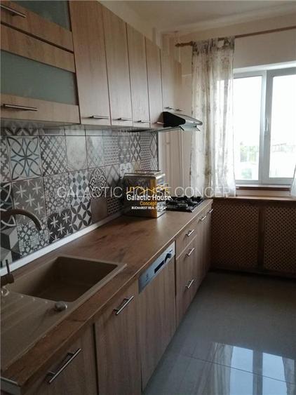 APARTAMENT 4 CAMERE PIATA DOROBANTI  -MARIO PLAZA - 8