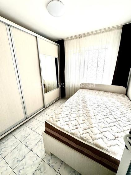 Apartament 2 camere Tomis Nord - 3