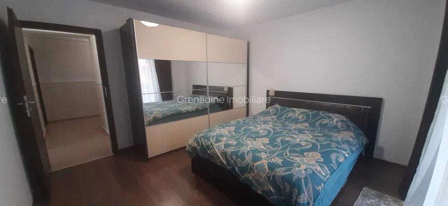 Apartament 2 Camere cu Terasa de 10 mp Urban Residence  - Cod 5269 - 2