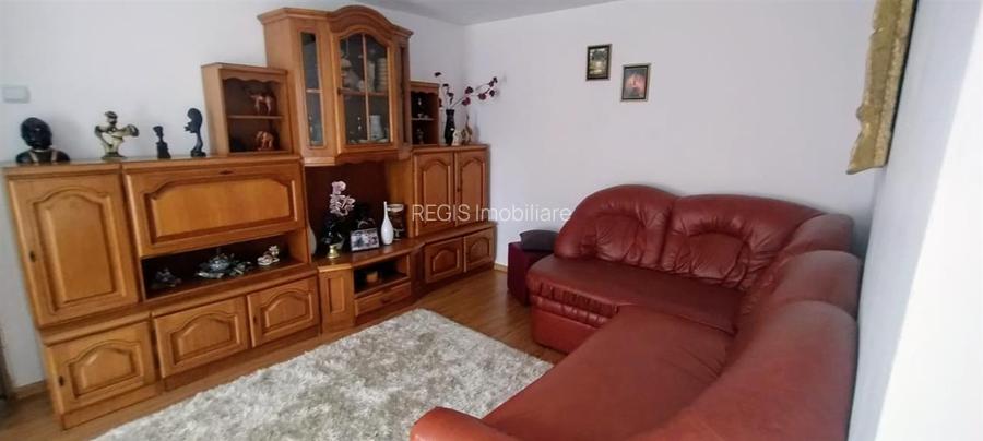 Casa renovata 4 camere cu teren 1800m Smeeni - 4