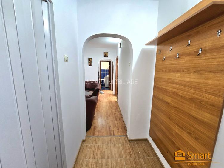 Ap 3 camere 72mp, Mircea cel batran , etaj 6, bloc fara risc - 12