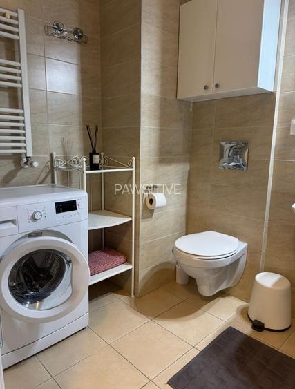 Mihai Bravu-GVI Town,Apartament 2 camere Modern - 8