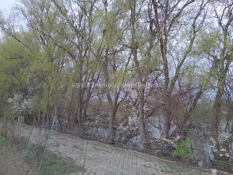 SUPER OCAZIE SE VINDE TEREN IN ZONA STARULESTI LANGA UN CARTIER DE VILE  - 5