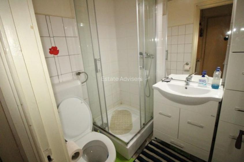 Inchiriere garsoniera Universitate|Armeneasca - 12