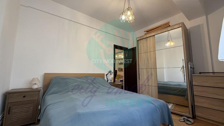 Apartament boem  | Renovat complet | Centrală proprie - 7
