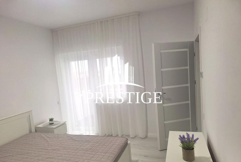 APARTAMENT NOU 2 CAMERE, ETAJ 1, BALCON, PARCARE, CARTIER DEVENTER - 12