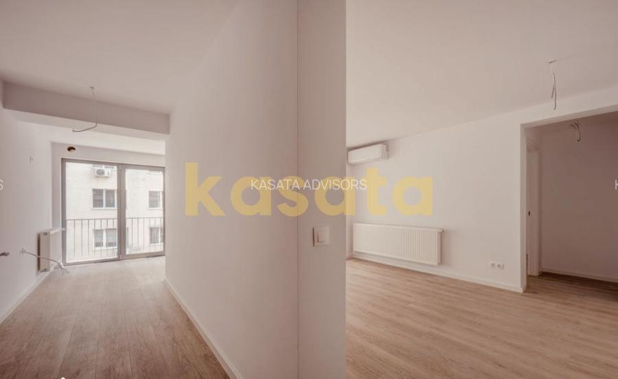 OPORTUNITATE | APARTAMENT 2 CAMERE |PARCUL CIRCULUI |BLOC NOU |PARCARE - 5