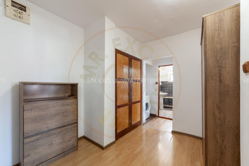 Apartament 2 camere etaj 1 Mioveni - 9