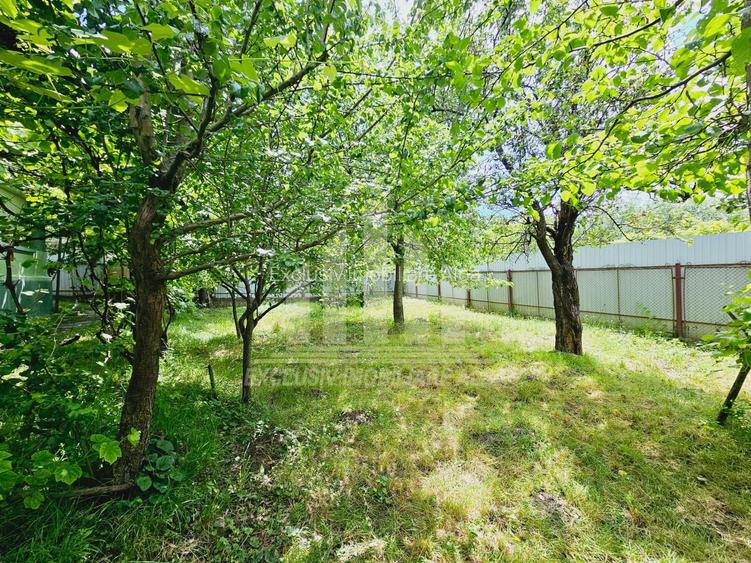 Casa individuala | 100 mp | 600 mp teren | Cugir | Comision 0 - 11