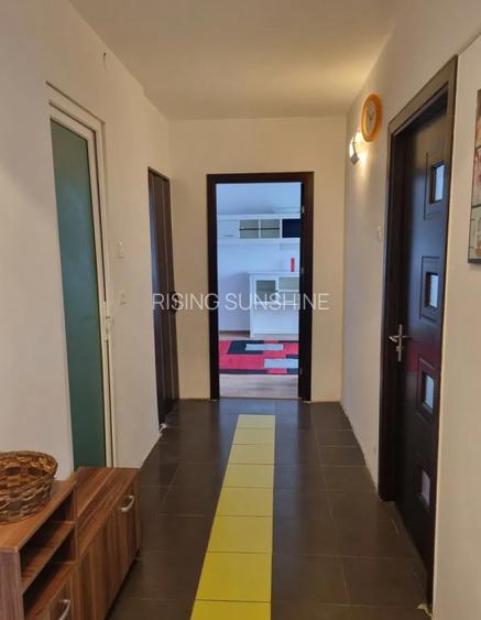 2 camere | decomandat | bloc an 1981 | 150 m Metrou Lujerului - 9