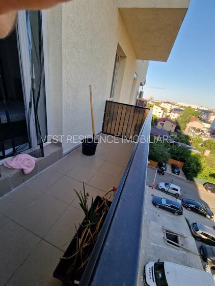 Apartament 2 camere, 2 balcoane, parcare inclusă – Berceni, Zona Grand Arena - 30