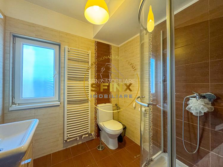 Vila cocheta Balotesti | 5 camere | 4 locuri parcare in garaj | livada meri - 15