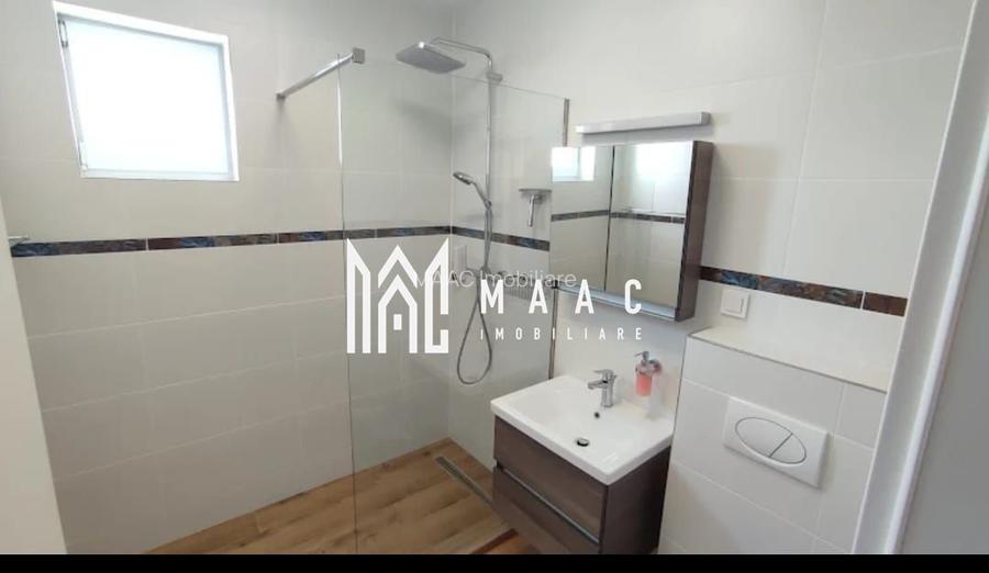 Apartament 2 camere I Turnișor I Vedere Panoramică - 8