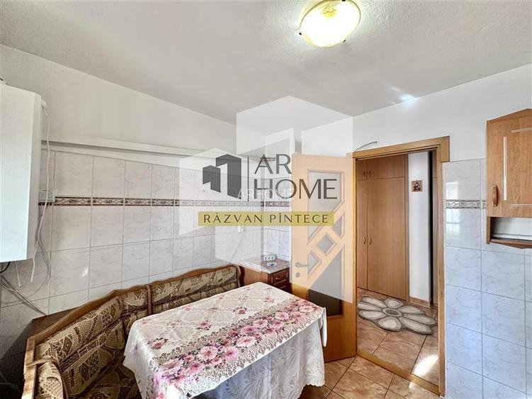 Apartament 2 camere decomandat centrala termica Mihai Bravu Ploiesti - 9