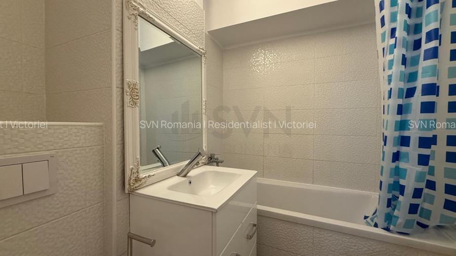 REA1026890 Apartament cu 3 camere Banu Manta Renovat - 8