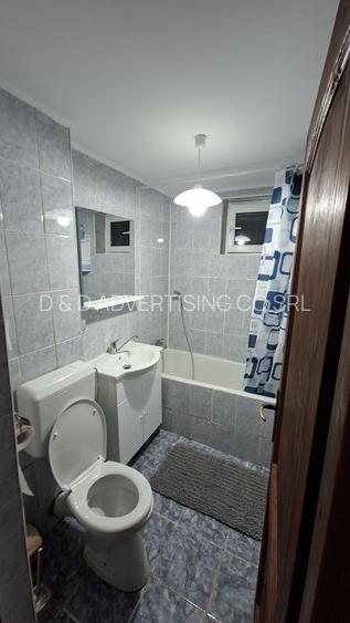 Drumul Taberei - 3 minute metrou - apartament 2 camere - RENOVAT - 6