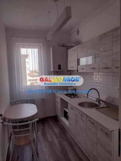 Garsoniera Bloc Nou Berceni - Aparatorii Patriei - Metrou - 6