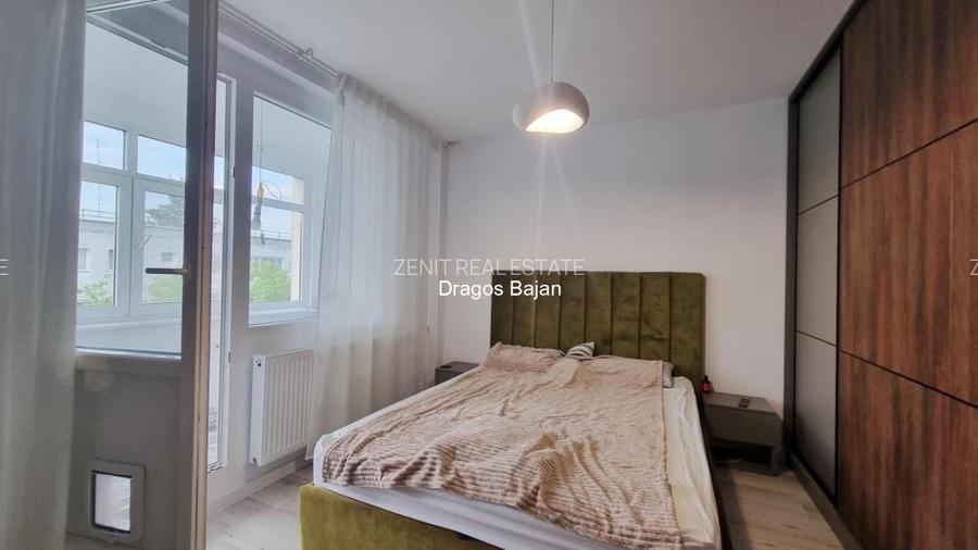 3 camere // decomandat // Renovat - 4