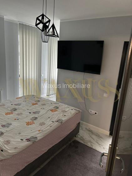 Apartament modern cu 2 camere, parcare, zona Eroilor  - 4