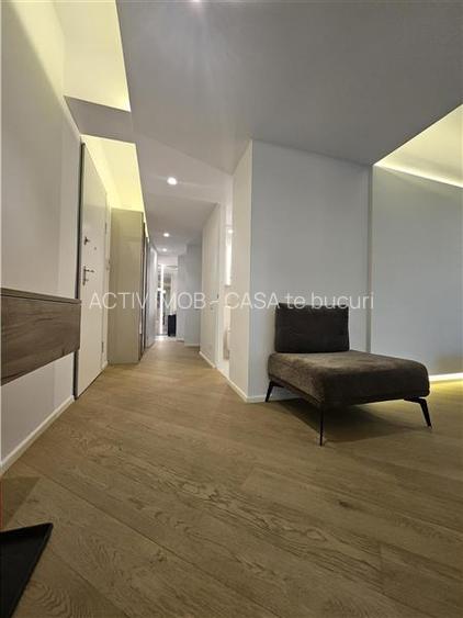 Apartament 3 camere - Cotroceni   CORTINA ACADEMY 90 mp - 4