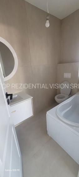 VILA TIP DUPLEX FINALIZATA,MUTARE IMEDIATA / ZONA TRAPEZULUI! - 14