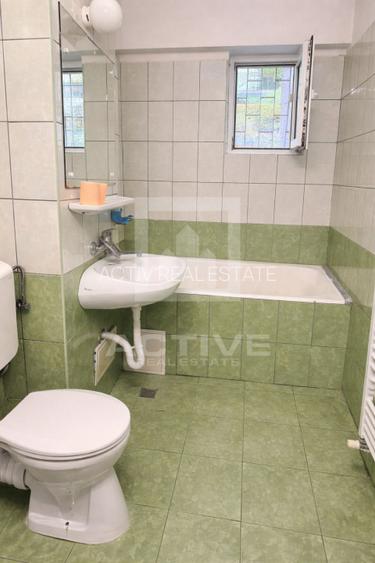 Spatiu birou cu 3 camere || Gradini Manastur  - 7