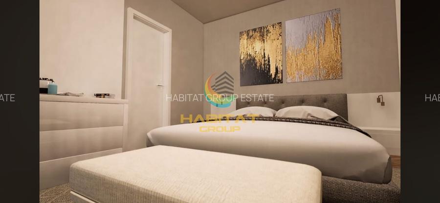 Casa de vanzare Unirii - Timpuri Noi, 5 camere 150 mp utili - 3