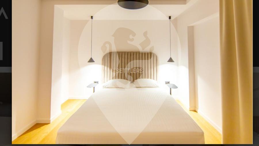 Apartament  4 camere  Premium  Centru Istoric - Complex Cuza 16 - 12