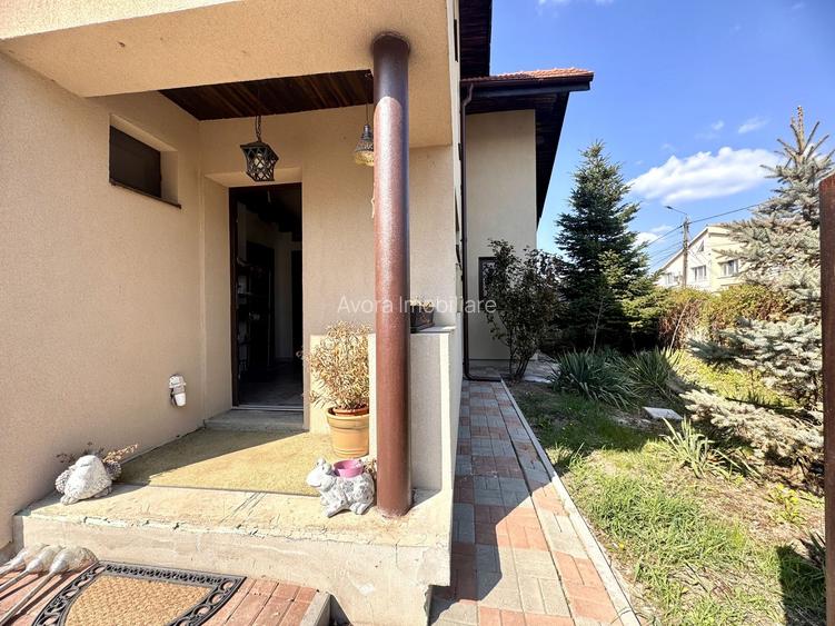 Sacalaz, Casa Individuala, Teren generos - 19